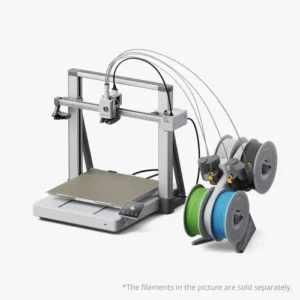 Máy In 3D Nhiều Màu Bambu Lab A2L (Bản Quốc Tế)