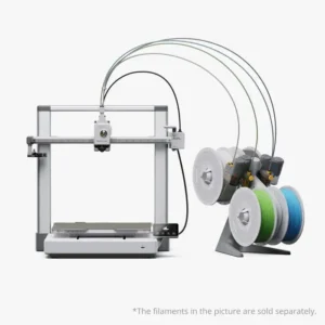 M&aacute;y In 3D Nhiều M&agrave;u Bambu Lab A2L (Bản Quốc Tế)