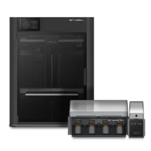 Máy In 3D Nhiều Màu Bambu Lab H2D Pro