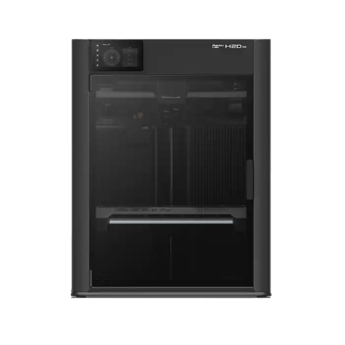 máy in 3d bambu lab h2d pro-2 Máy In 3D Nhiều Màu Bambu Lab H2D Pro