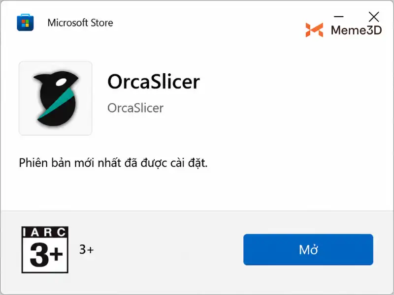 Sử Dụng OrcaSlicer Kết Nối C&aacute;c D&ograve;ng M&aacute;y Flashforge Creator 5 V&agrave; Creator 5 Pro