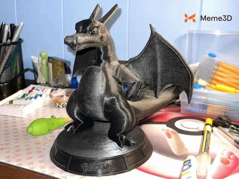 Chà Nhám Sản Phẩm In 3D Đúng Cách: Cho Nhựa PLA, ABS, PETG và Resin