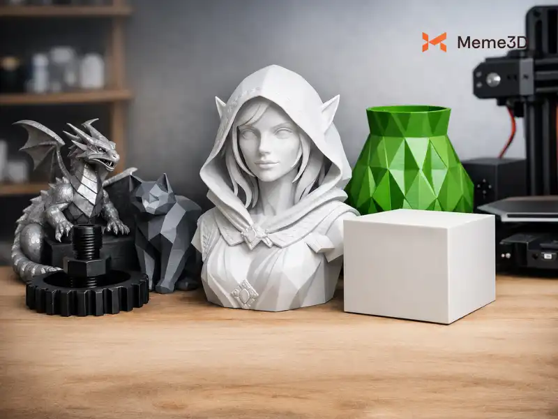 Kiếm Tiền Với In 3D: Xu Hướng Khởi Nghiệp Những Năm Gần Đây