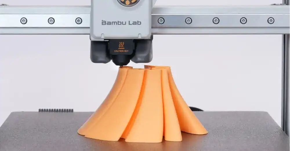 Bambu Lab PLA Pure Nhựa Cuộn In 3D