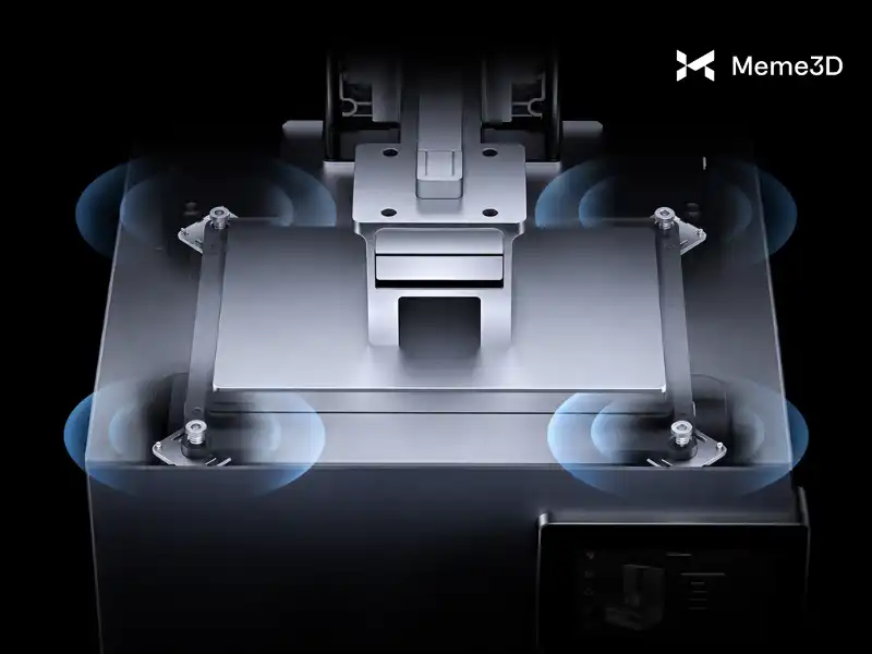 Đánh Giá Anycubic Photon P1: Máy In Resin 14K Với Hàng Loạt Công Nghệ Mới
