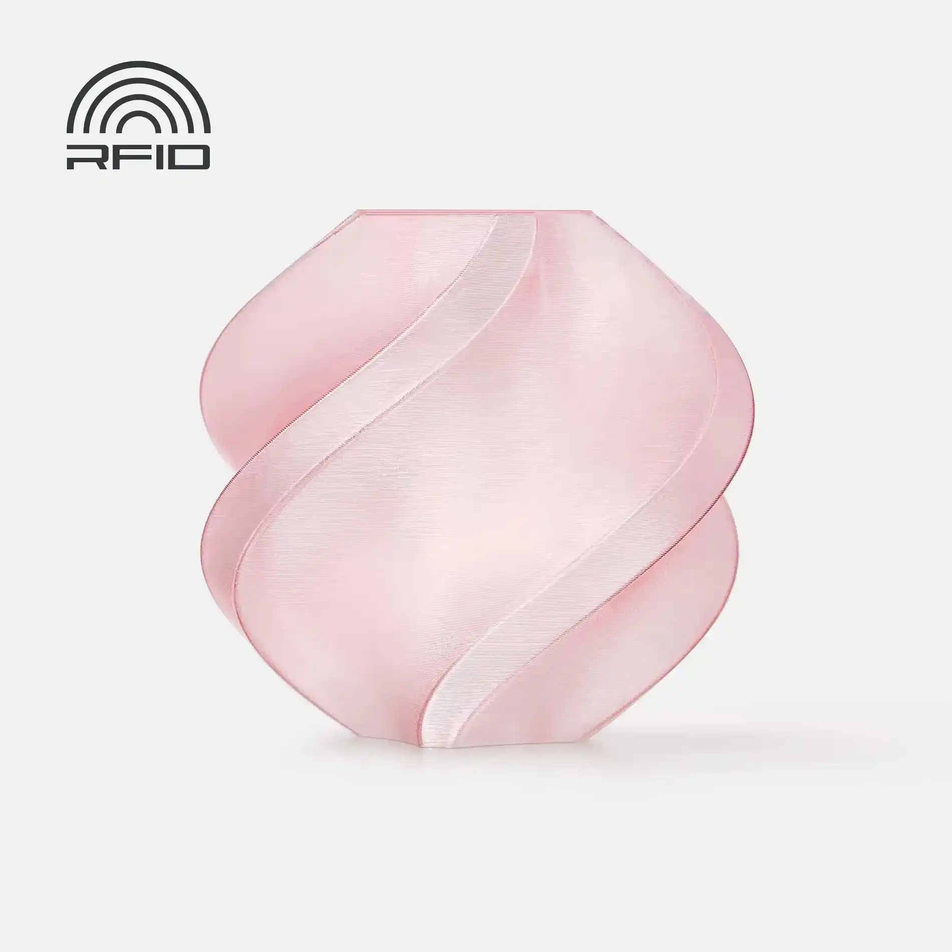 Bambu Lab PETG Translucent Nhựa Cuộn In 3D