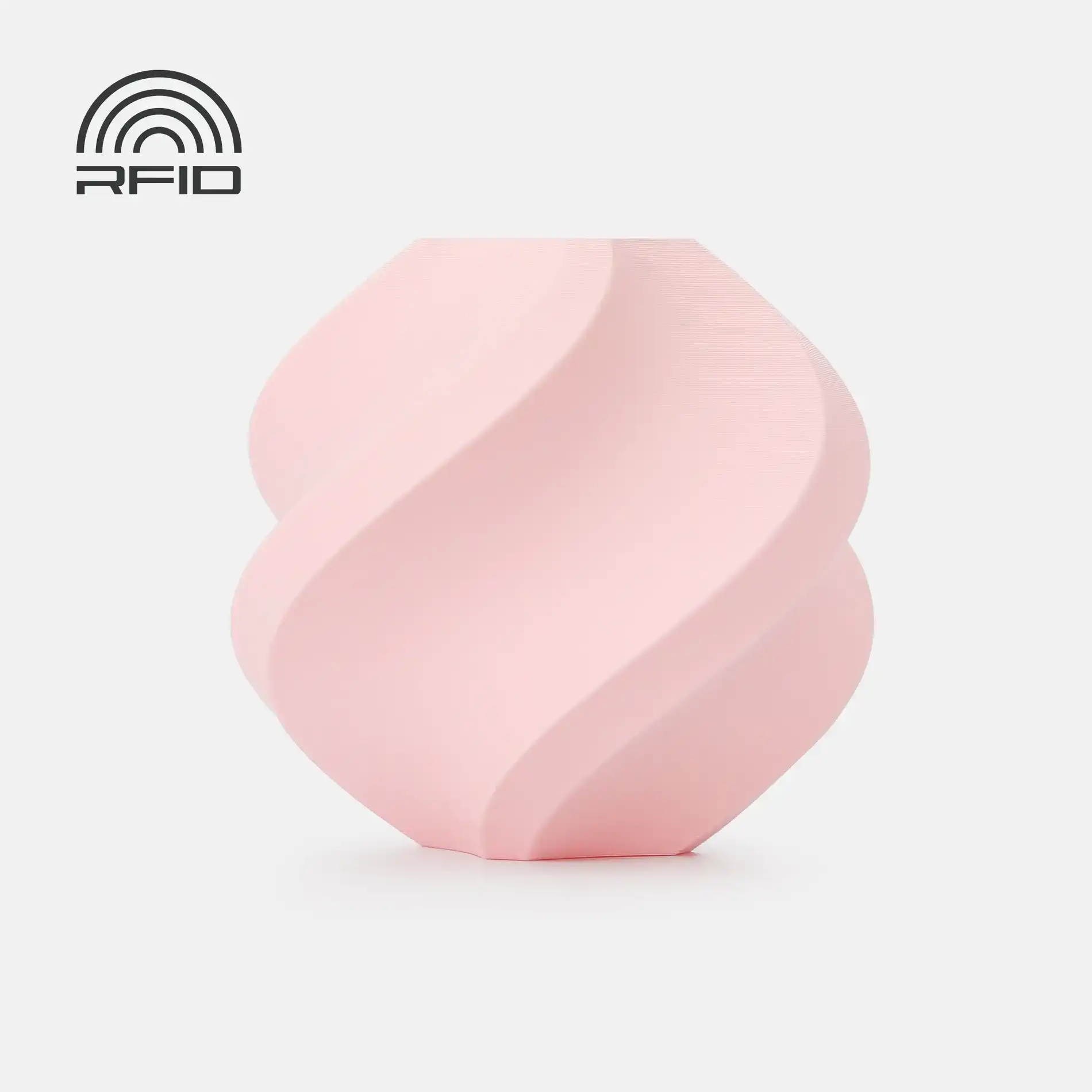 Mau-hong Bambu Lab PLA Pure Nhựa Cuộn In 3D
