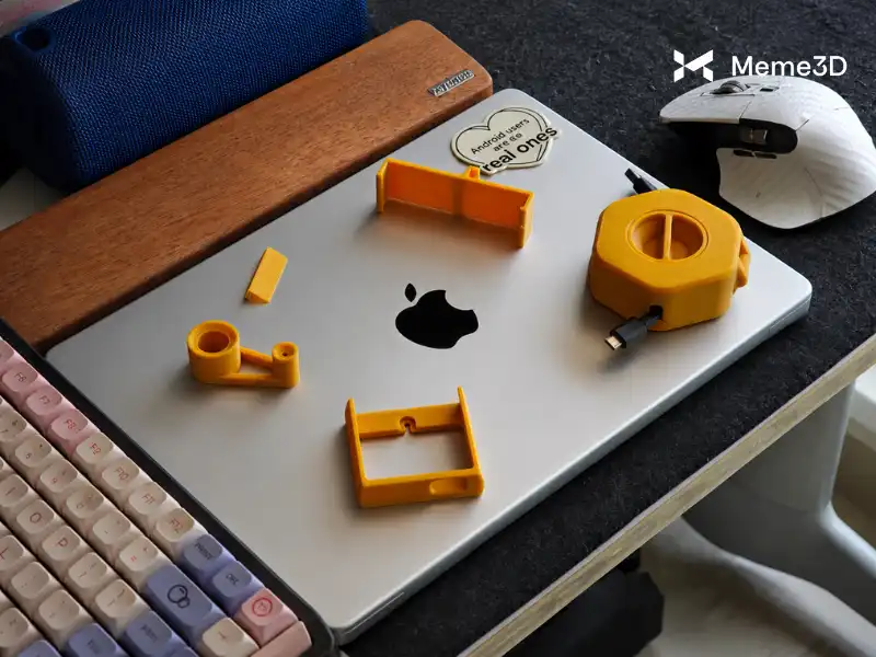 Kiếm Tiền Với In 3D: Xu Hướng Khởi Nghiệp Những Năm Gần Đây