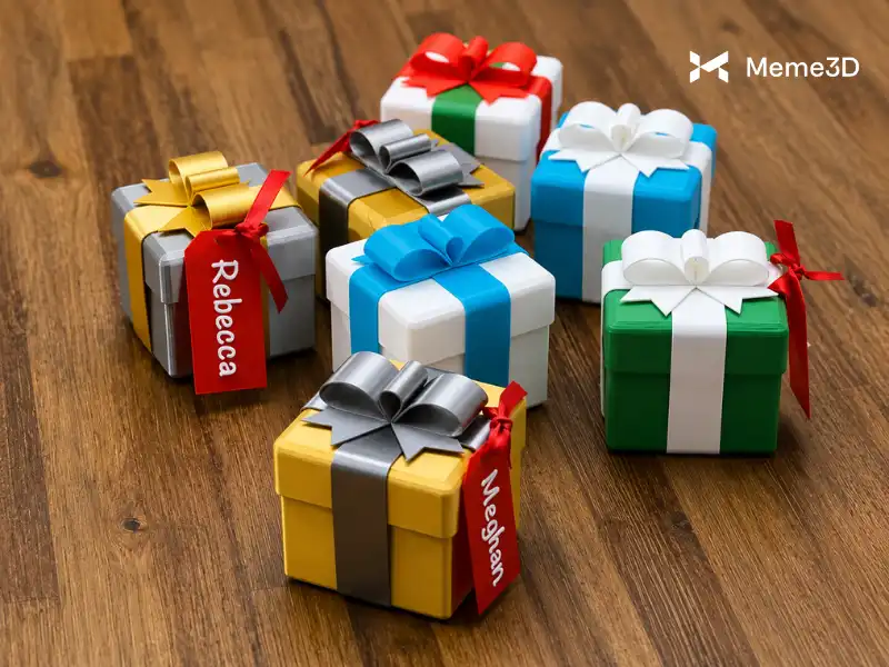 Kiếm Tiền Với In 3D: Xu Hướng Khởi Nghiệp Những Năm Gần Đây