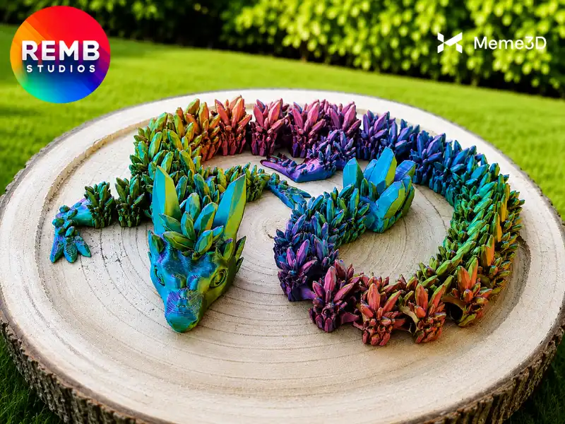 Bản quyền in 3D là gì? Những điều cần biết khi sử dụng file 3D kinh doanh