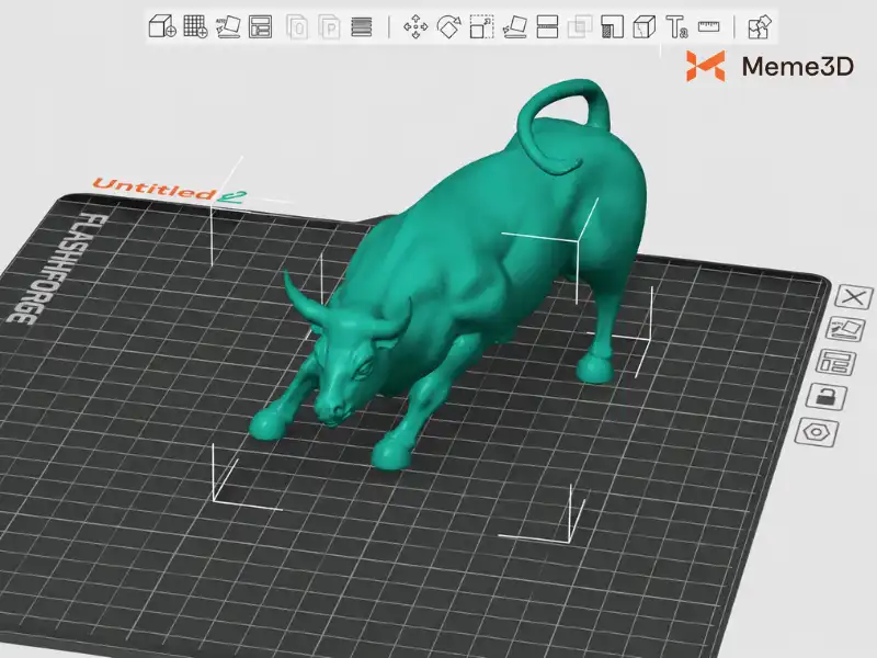 Sử Dụng OrcaSlicer Kết Nối C&aacute;c D&ograve;ng M&aacute;y Flashforge Creator 5 V&agrave; Creator 5 Pro