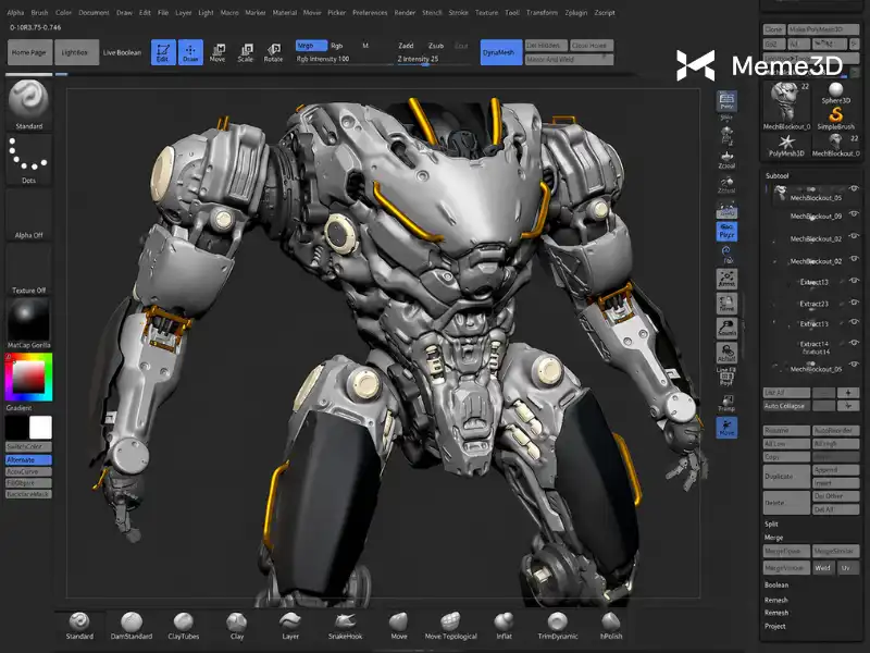 Mở xưởng in 3D: Cách bắt đầu, chọn máy và xây dựng mô hình kinh doanh