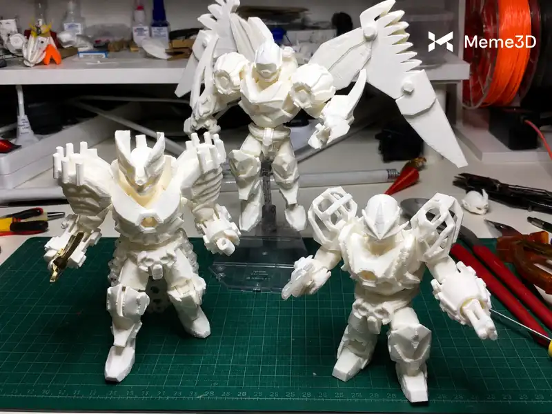 Mở xưởng in 3D: Cách bắt đầu, chọn máy và xây dựng mô hình kinh doanh