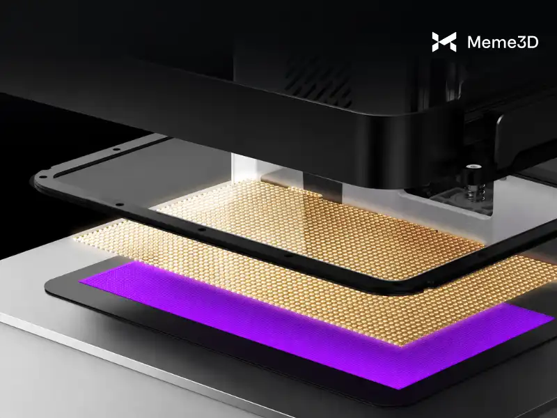 Đánh Giá Anycubic Photon P1: Máy In Resin 14K Với Hàng Loạt Công Nghệ Mới