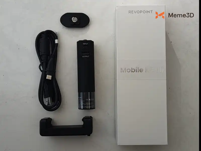 Review Revopoint Inspire 2: Máy quét 3D entry-level đáng mua năm 2026?