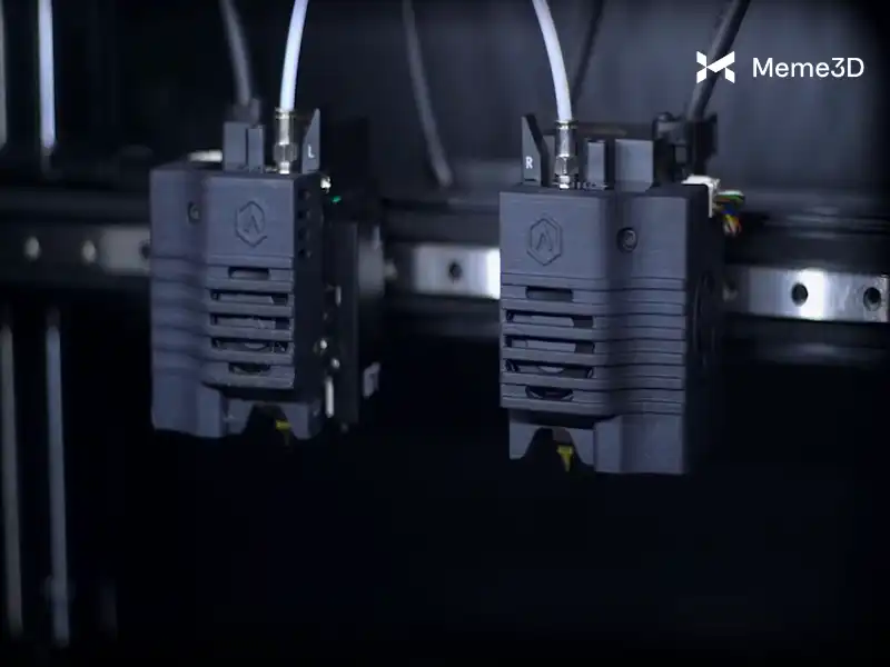 M&aacute;y in 3D nhiều đầu in v&agrave; đa vật liệu: C&ocirc;ng nghệ, ưu v&agrave; nhược điểmu: C&ocirc;ng nghệ, ưu v&agrave; nhược điểm