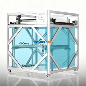 Máy in 3D Khổ Lớn Dowell DM10Pro