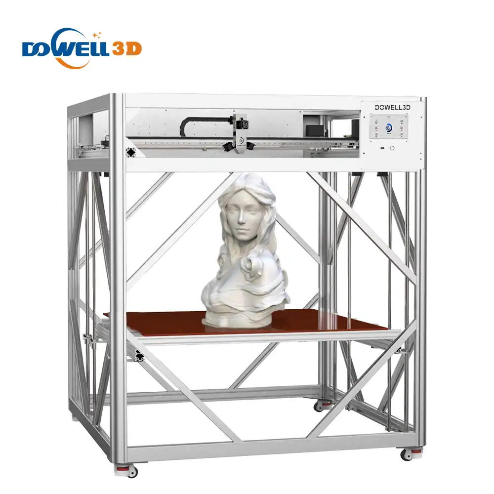 M&aacute;y in 3D Khổ Lớn Dowell DM10Pro