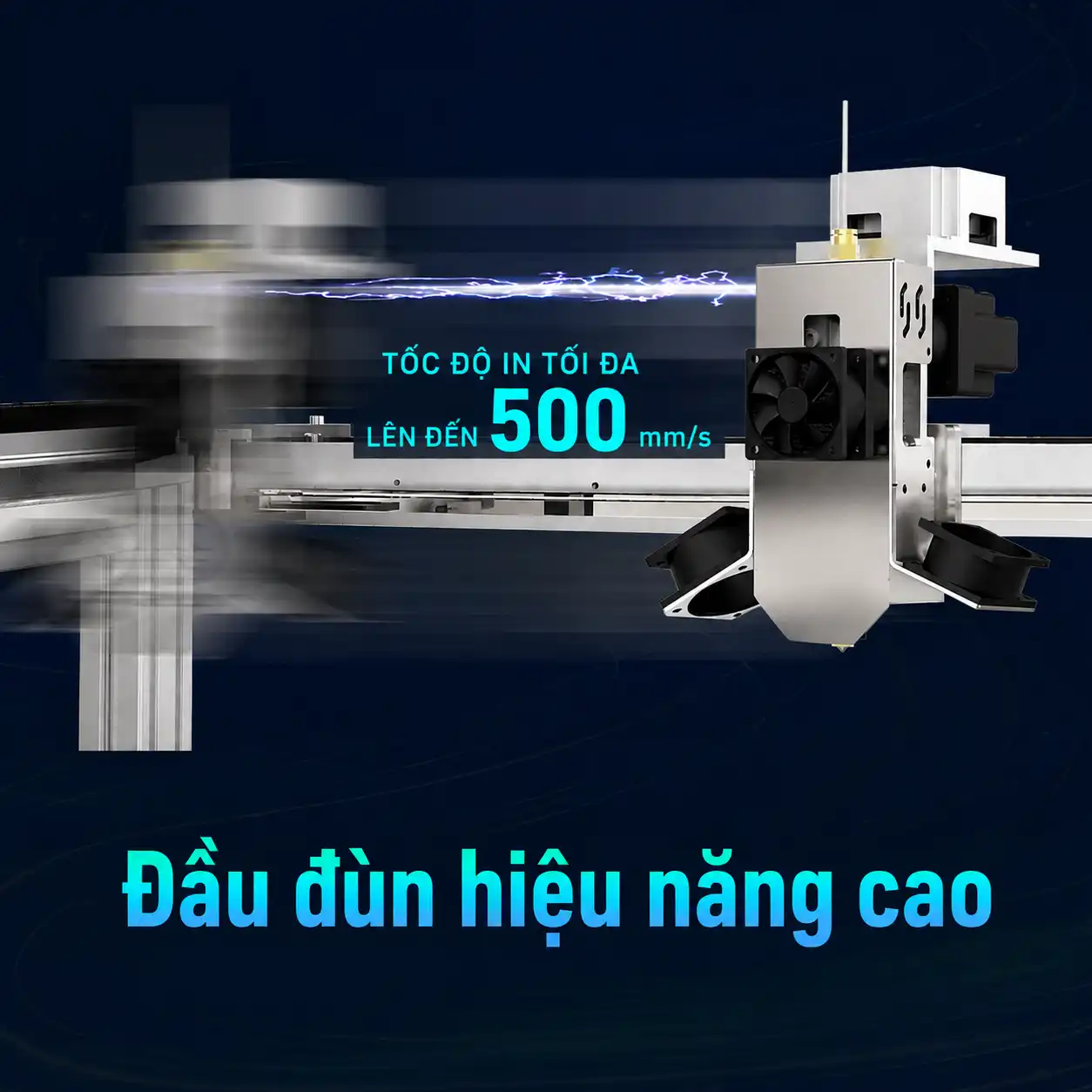 Dau-dun-hieu-nang-cao Máy in 3D Khổ Lớn Dowell DM1014-10Plus