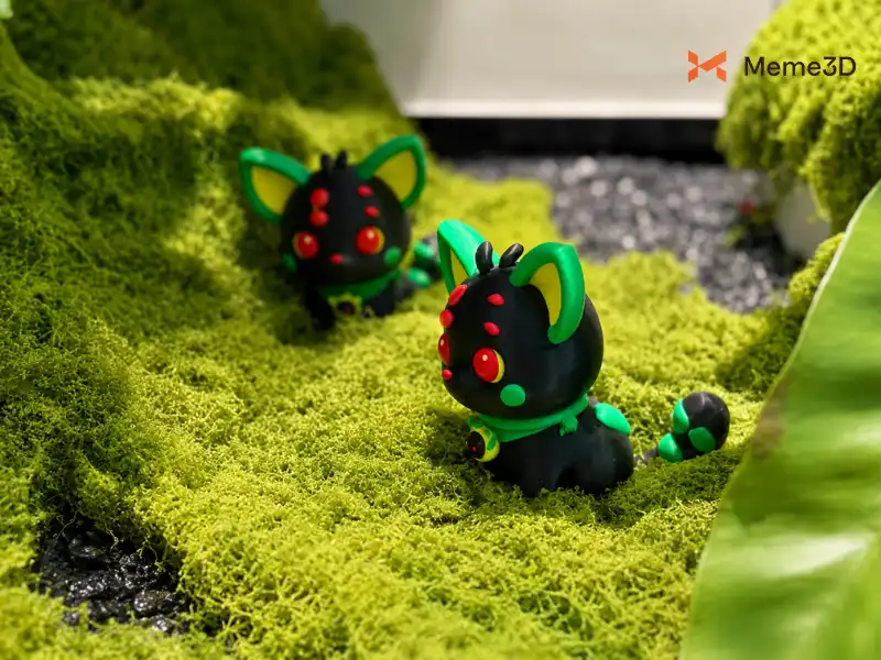 Review LightMake L4 &ndash; Sự Kh&aacute;c Biệt 4 Đầu In Độc Lập Tr&ecirc;n 1 M&aacute;y in 3D