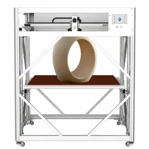 M&aacute;y in 3D Khổ Lớn Dowell DM 12 Pro