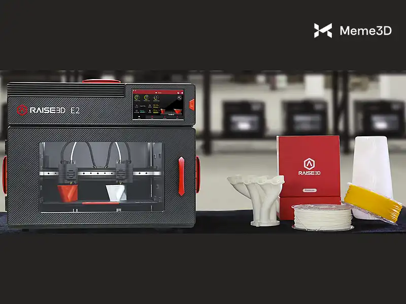 M&aacute;y in 3D nhiều đầu in v&agrave; đa vật liệu: C&ocirc;ng nghệ, ưu v&agrave; nhược điểmu: C&ocirc;ng nghệ, ưu v&agrave; nhược điểm