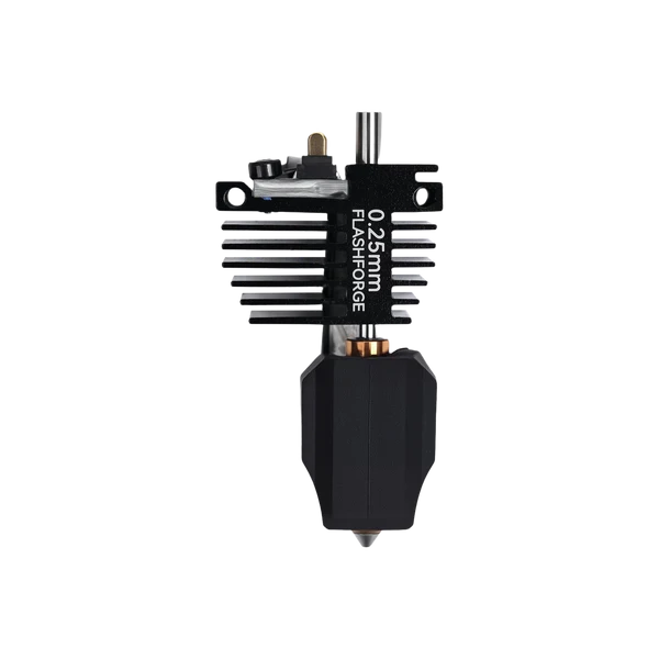 Nozzle Assembly for Creator 5 Series 0,25 Đầu in máy in 3D Flashforge Creator 5/5 Pro