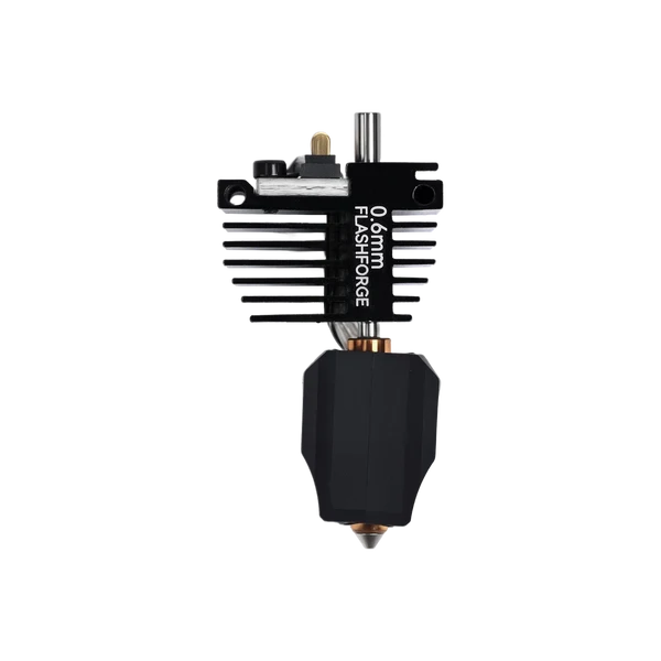 Nozzle Assembly for Creator 5 Series 0,6 Đầu in máy in 3D Flashforge Creator 5/5 Pro