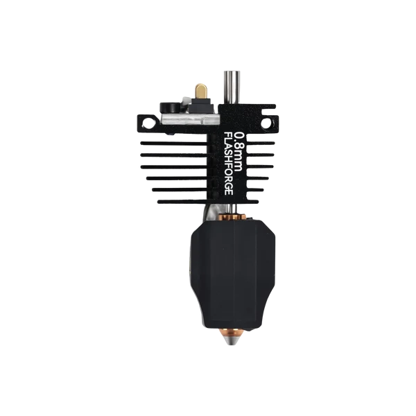 Nozzle Assembly for Creator 5 Series 0,8 Đầu in máy in 3D Flashforge Creator 5/5 Pro