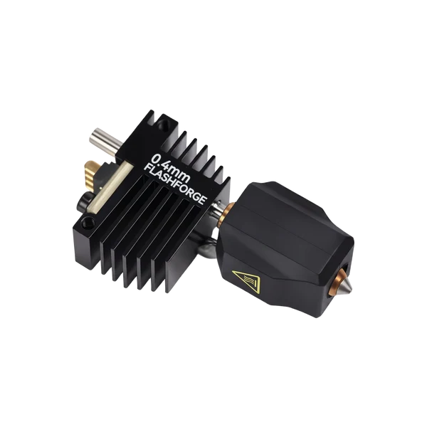 Nozzle Assembly for Creator 5 Series Đầu in máy in 3D Flashforge Creator 5/5 Pro
