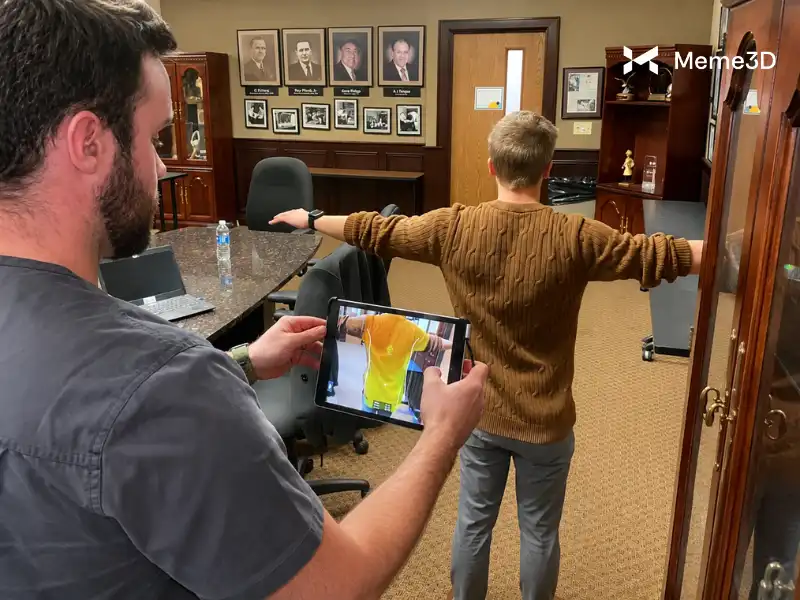 Review Structure Sensor 3: Máy quét 3D cho iPad có đáng mua?