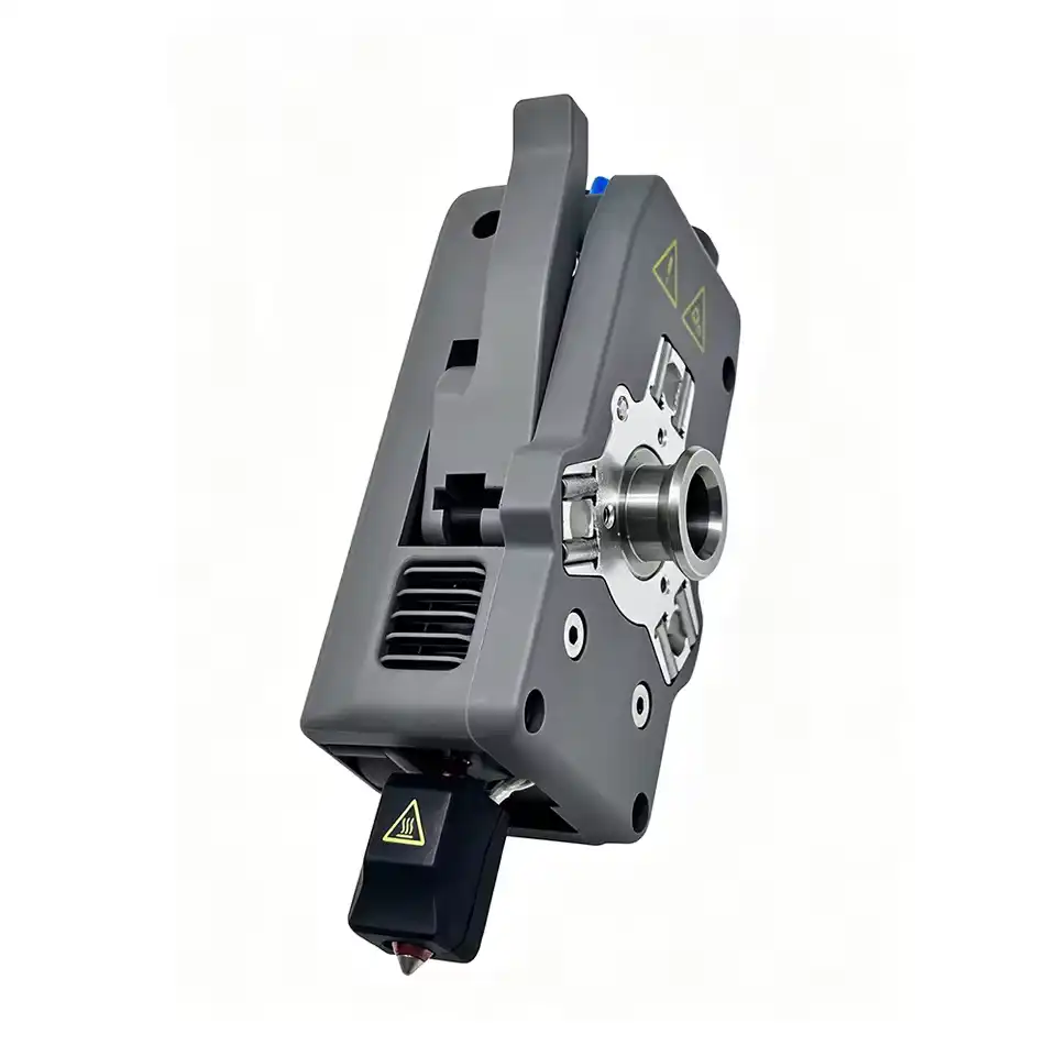 Cụm đầu in m&aacute;y in 3D Flashforge Creator 5/5 Pro