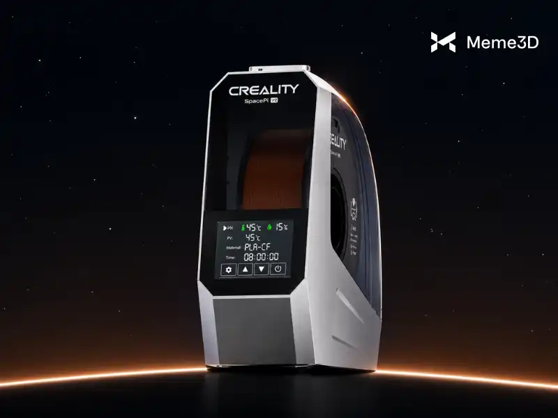 Top 10 máy sấy nhựa in 3D giá rẻ đáng mua cho người mới