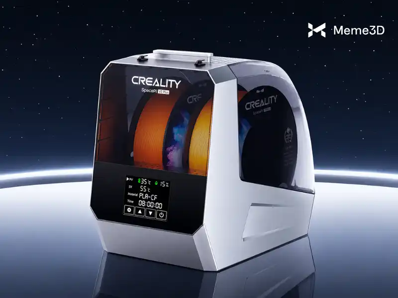 Top 10 máy sấy nhựa in 3D giá rẻ đáng mua cho người mới