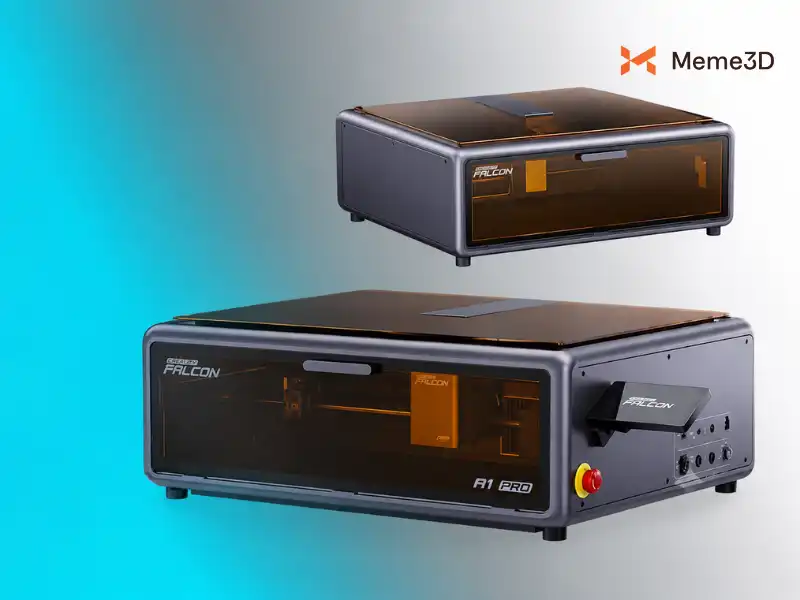 Falcon A1 v&agrave; Falcon A1 Pro, so s&aacute;nh chi tiết n&ecirc;n mua m&aacute;y n&agrave;o