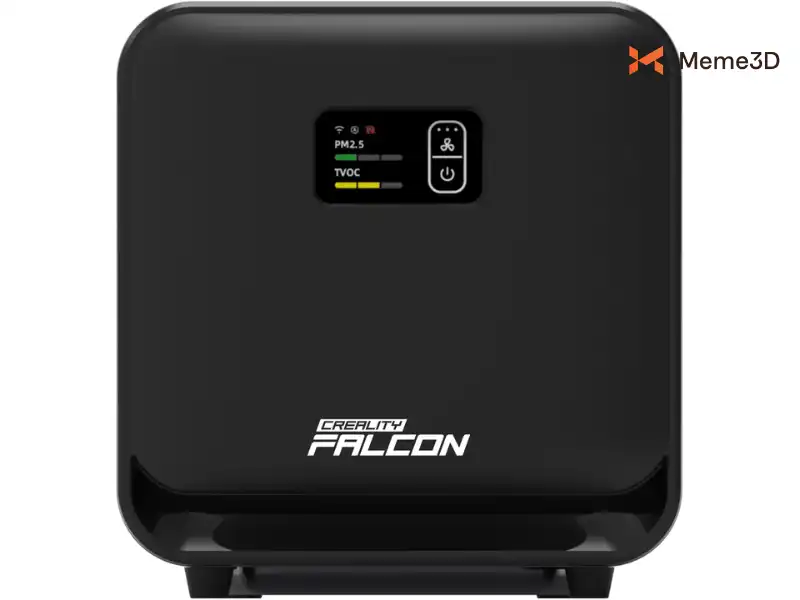 Review Creality Falcon2, máy khắc laser khung mở 22W và 40W