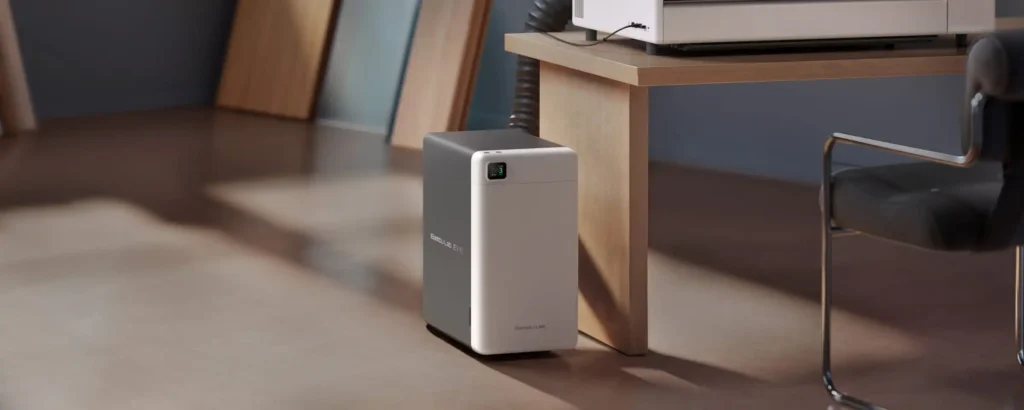 M&aacute;y Khắc Bambu Lab R1