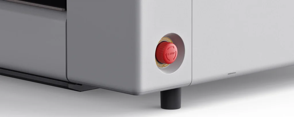 M&aacute;y Khắc Bambu Lab R1