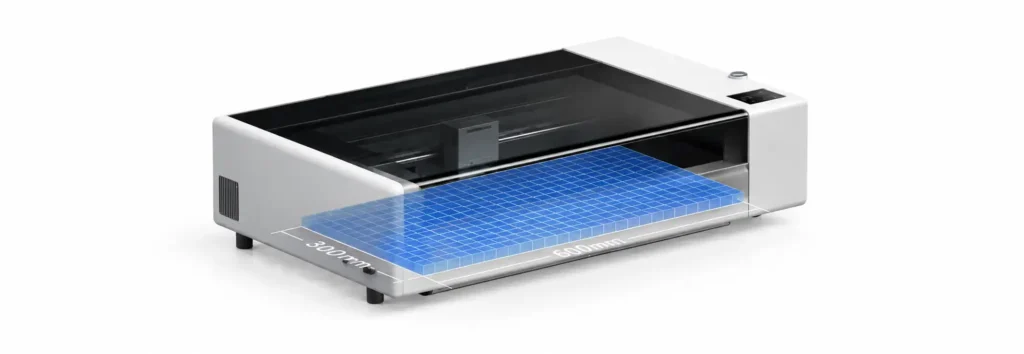 M&aacute;y Khắc Bambu Lab R1