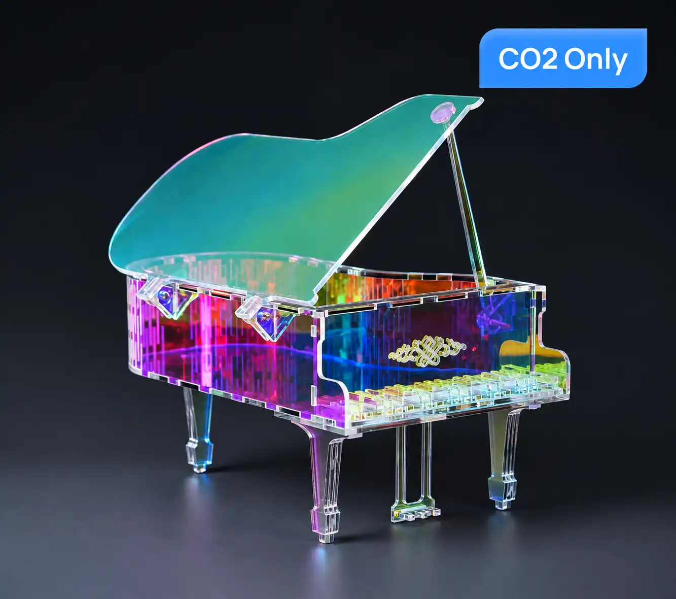 M&aacute;y Khắc Bambu Lab R1