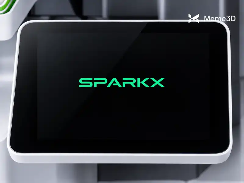 Đánh giá SPARKX I8: Máy in 3D 4 màu toàn diện nhất 2026?