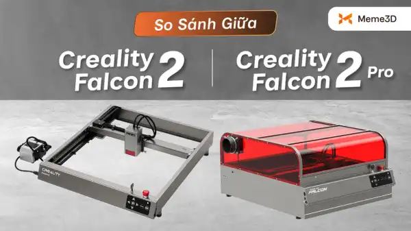 Falcon2 v&agrave; Falcon2 Pro, so s&aacute;nh chi tiết n&ecirc;n chọn bản n&agrave;o
