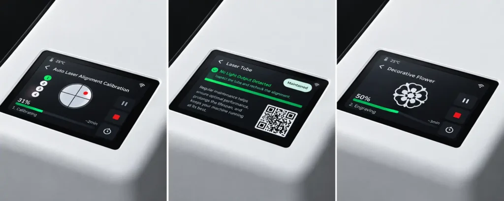M&aacute;y Khắc Bambu Lab R1