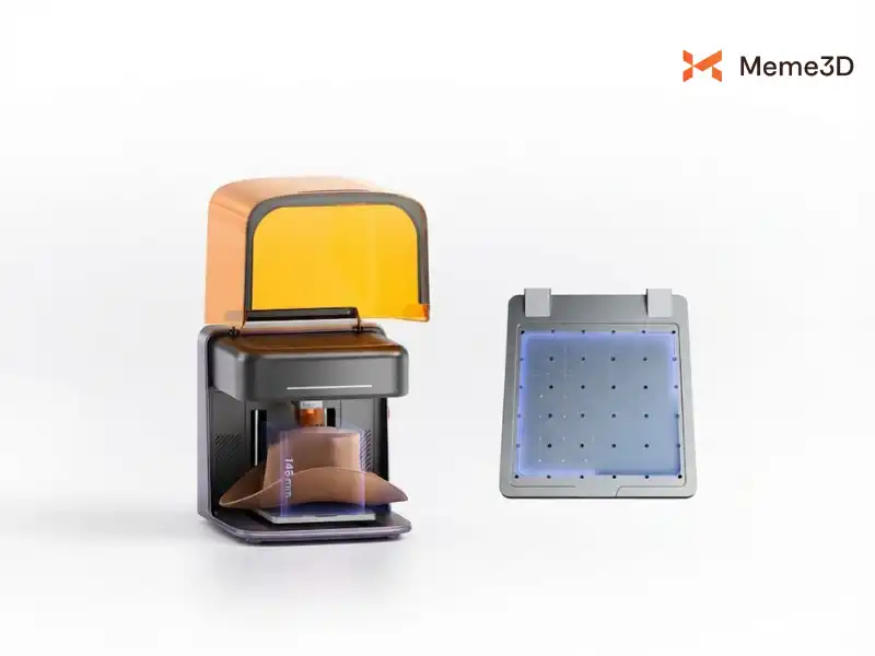 Đánh giá Creality Falcon A1C: Có đáng mua cho người mới?