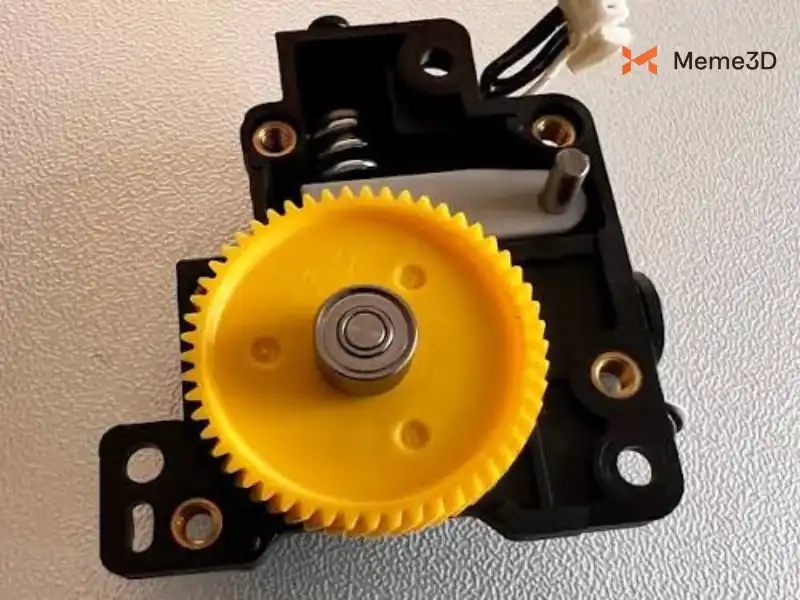 Top 10 linh kiện thay thế máy in 3D nên có sẵn và khi nào cần thay