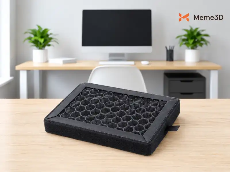 Top 10 linh kiện thay thế máy in 3D nên có sẵn và khi nào cần thay