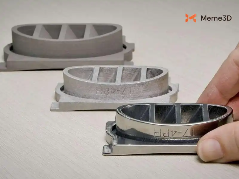 7 Công nghệ in 3D phổ biến: Nguyên lý, ưu nhược điểm và ứng dụng