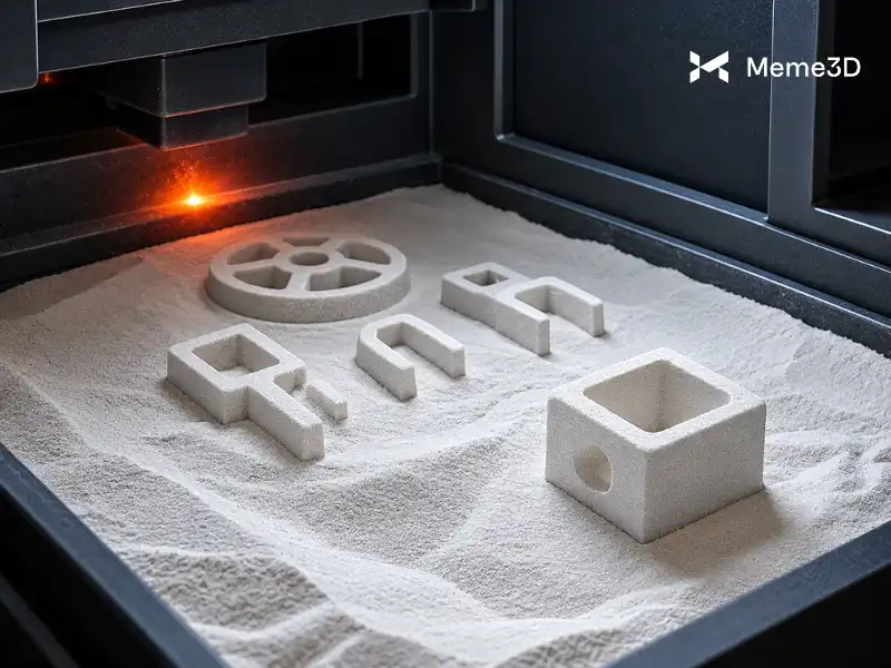 7 Công nghệ in 3D phổ biến: Nguyên lý, ưu nhược điểm và ứng dụng