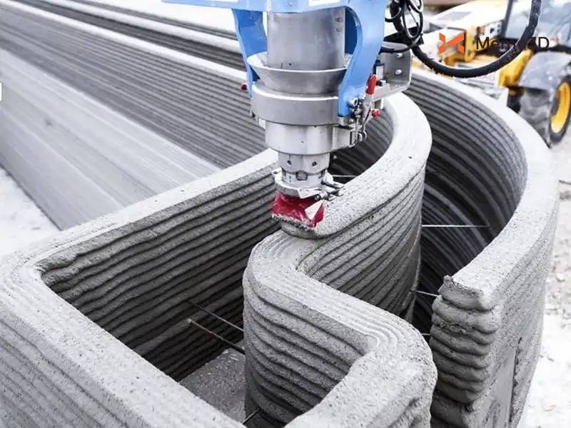 7 Công nghệ in 3D phổ biến: Nguyên lý, ưu nhược điểm và ứng dụng