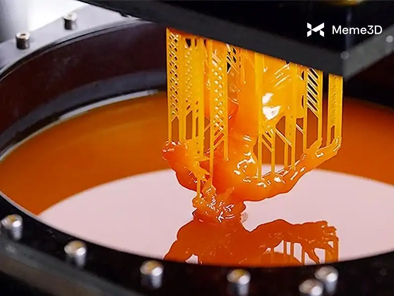 7 Công nghệ in 3D phổ biến: Nguyên lý, ưu nhược điểm và ứng dụng